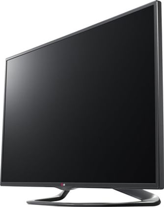 LG 55LA6200 55-inch Ultra Slim Cinema 3D Smart Full HD LED Television