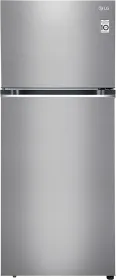LG GL-N382SDSY 360 L 2 Star Double Door Refrigerator