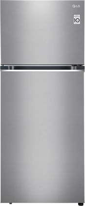 LG GL-N382SDSY 360 L 2 Star Double Door Refrigerator