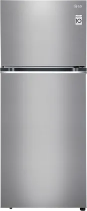 LG GL-N382SDSY 360 L 2 Star Double Door Refrigerator