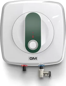 GM Nue Plus 6L Storage Water Geyser