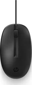 HP 125 Wired Mouse