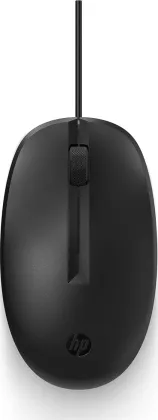 HP 125 Wired Mouse - image 2
