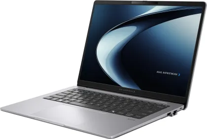 Asus ExpertBook P3 P3406CCAP-LY0127WS Laptop (Intel Core Ultra 7 225H/ 16GB/ 512GB/ Win11)