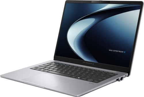Asus ExpertBook P3 P3406CCAP-LY0127WS Laptop