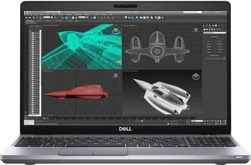 Dell Precision 3551 i9 16CPUs Dell Precision 3551 - Intel Core i7