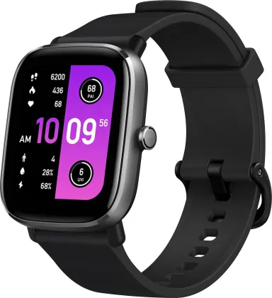 Amazfit GTS 2 Mini New Smartwatch