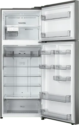 LG GLT4416CCPZ 466 L 1 Star Double Door Refrigerator
