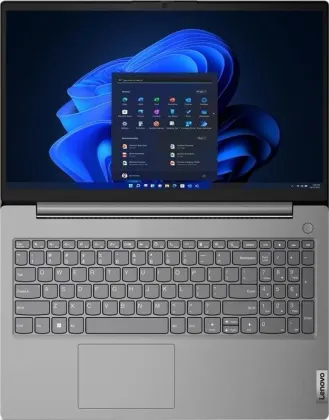 Lenovo V15 G4 82YU00W9IN Laptop (Ryzen 5 7520U/ 8GB/ 512GB SSD/ Win11 Home)