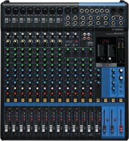 Yamaha MG16XU Analog Sound Mixer