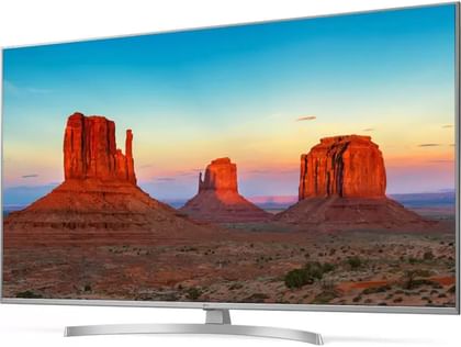 LG 65UK7500PTA (65 Inches) Ultra HD 4K Smart  LED TV