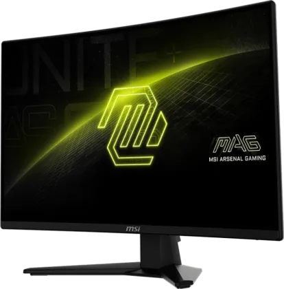 MSI 274CQF 27 inch Quad HD Gaming Monitor
