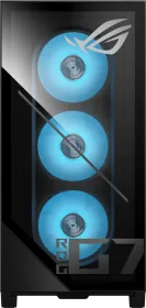 Asus ROG Strix G700 G700TF-DS996 Gaming Tower PC (Intel Core Ultra 9 285K/ 32GB RAM/ 1TB SSD/ Win 11/ 32GB RTX 5090)