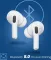 TP TROOPS TP-7206 True Wireless Earbuds