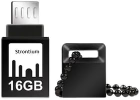 Strontium NITRO OTG USB 3.0 16 GB Pen Drive