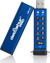 iStorage DatAshur Pro 128GB Flash Drive