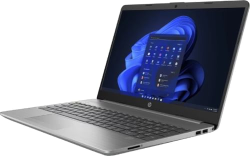 HP 250 G9 821J6PA Laptop (12th Gen Core i5/ 8GB/ 512 GB SSD/ DOS)