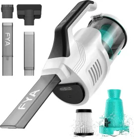 FYA X901 Handheld Vacuum Cleaner
