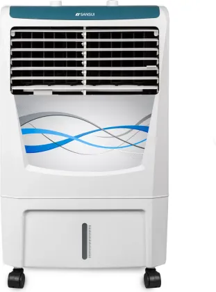 Sansui Rhyme 22 L Personal Air Cooler