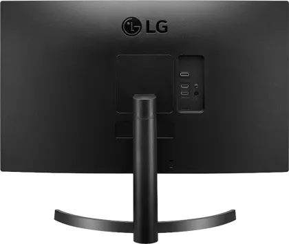 LG 27QN600-B 27-inch Quad HD Monitor