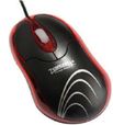 Zebronics ZEB-OM126 Wired Optical Mouse Gaming Mouse (USB)