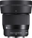 Sigma 56mm F/1.4 DC DN Lens (Fujifilm Mount)