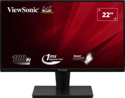 ViewSonic VA2215-MH 22 inch Full HD Monitor
