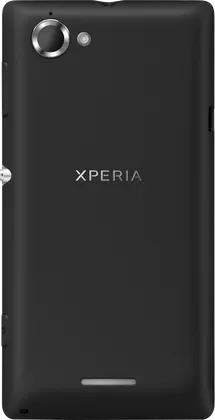 Sony Xperia L