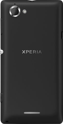 Sony Xperia L