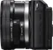Sony Alpha NEX-3NL Mirrorless (16-50mm Kit)