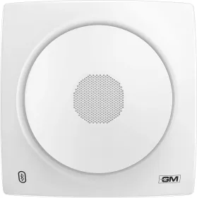 GM Euphony 150 mm 7 Blade BLDC Exhaust Fan