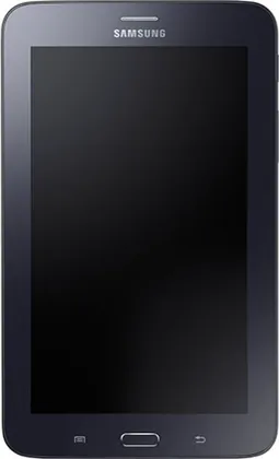 Samsung Galaxy Tab Iris