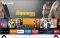 Dyanora DY-LD43F1S 43 inch Full HD Smart LED TV