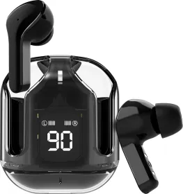 Techfire Bullets 131 True Wireless Earbuds