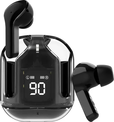Techfire Bullets 131 True Wireless Earbuds