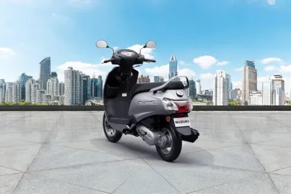 Suzuki Access 125 STD