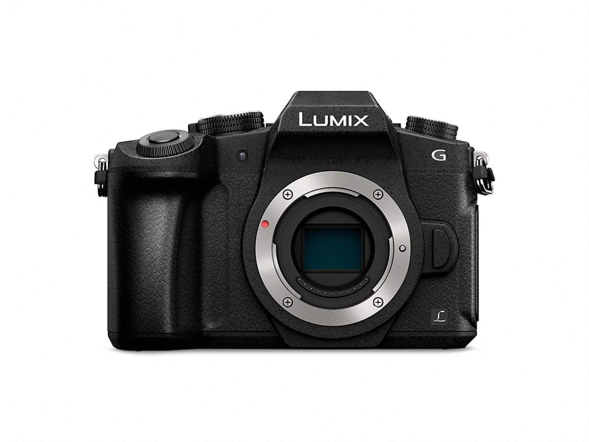 lumix camera under 50000