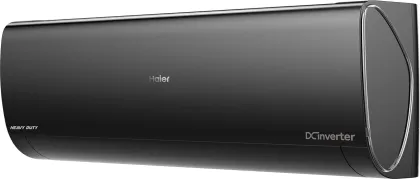 Haier HSU19K-PZFB5BN-INV 1.6 Ton 5 Star 2024 Inverter Split AC