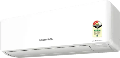 O General ASGG12CPWA-B 1 Ton 3 Star 2026 Inverter Split AC