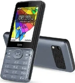 Spice Z301