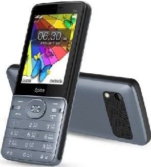 Spice Z301