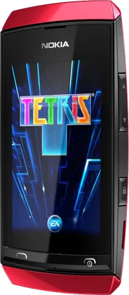 Nokia Asha 305 Dual Sim