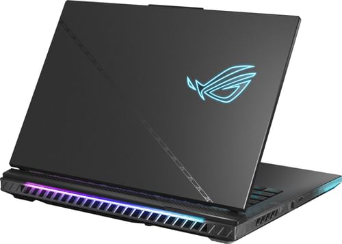 Asus ROG Strix SCAR 16 2023 G634JZ-NM057WS Gaming Laptop (13th Gen Core i9/ 32GB/ 1TB SSD/ Win11 Home/ 12GB Graph)