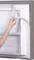 Hitachi R-V660PND3KX 601 L Double Door Refrigerator