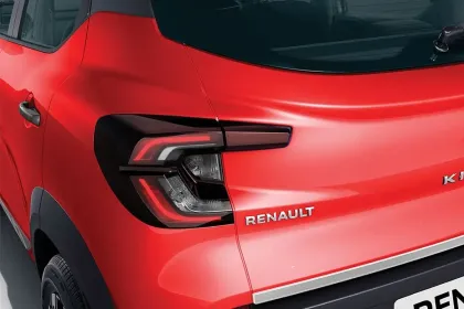 Renault Kiger RXL Night and Day Edition AMT