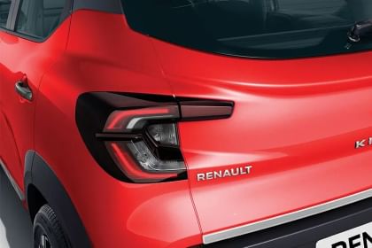 Renault Kiger RXT (O) AMT DT