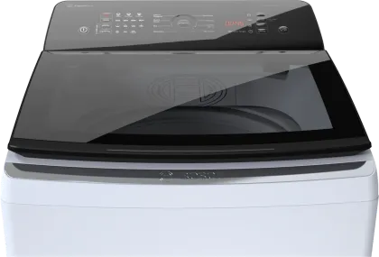 Bosch Serie 2 WOE701W0IN 7 kg Fully Automatic Top Load Washing Machine