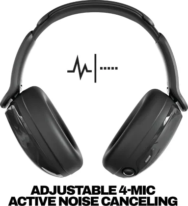 Skullcandy Hesh 540 ANC Wireless Headphones
