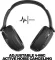 Skullcandy Hesh 540 ANC Wireless Headphones