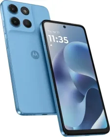 Motorola Moto G17 Power